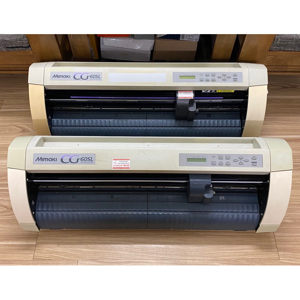 Máy cắt decal Mimaki CG-60SL