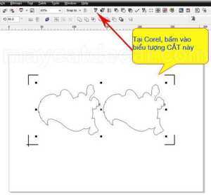 Máy cắt Decal Mimaki CG-60SRIII (CG-60-SRIII)