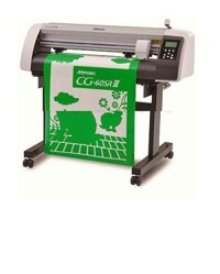 Máy cắt decal Mimaki CG-60SRIII Nhật Bản