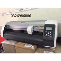 Máy cắt decal Mimaki CG-60SRIII