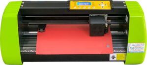 Máy cắt Decal Mini AC450