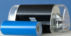 Máy Cắt Decal Mini Refine DC240