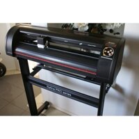 Máy cắt decal Pro Series 24 /48
