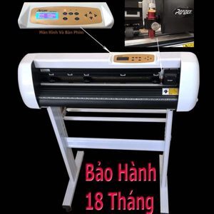 Máy cắt decal Refine LH721