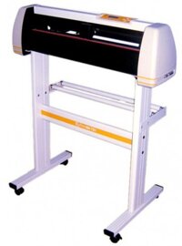 Máy cắt decal Refine MH-721