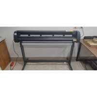 Máy cắt decal Refine MH1351 khổ 1.2m