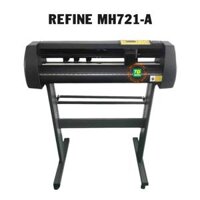 Máy Cắt Decal Refine MH721-A