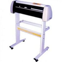 Máy Cắt Decal Refine MH721