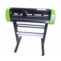 Máy cắt decal Refine MH721CD mới