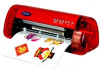 Máy cắt decal Refine mini DC330