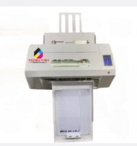 Máy Cắt Decal Tự Động kéo Giấy K350
