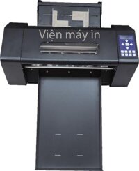 Máy Cắt Decal Tự Động Lấy giấy B13Plus Tốc Độ Nhanh