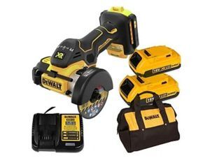 Máy cắt Dewalt DCS438BD2