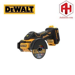 Máy cắt dĩa 3" Dewalt DCS438B