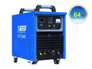 Máy cắt điện tử Plasma Tân Thành CUT160I