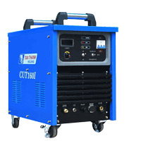 Máy cắt điện tử Plasma Tân Thành CUT160I