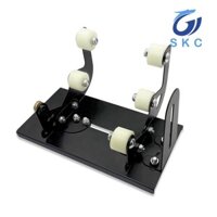Máy cắt điêu khắc thủy tinh Dụng cụ cắt chai thủy tinh Giá đỡ chai cắt thủy tinh Máy cắt thủy tinh đa năng skjsqygxyc.vn