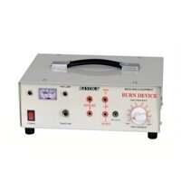 Máy cắt đốt cao tần lưỡng cực Bayoka dùng cho Đốt nốt ruồi, mụn cóc, bớt, sùi mào gà - BH 12 tháng