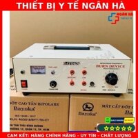 Máy cắt đốt cao tần lưỡng cực Bayoka - Dao mổ điện Bayoka, hàng công ty - CHÍNH HÃNG