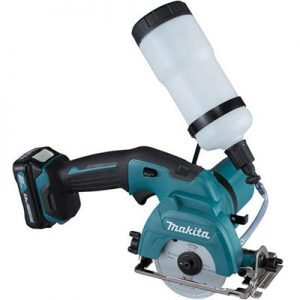 Máy cắt dùng pin Makita CC301DZ