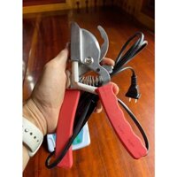 máy cắt đuôi heo