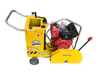 Máy cắt đường bê tông CBT-20B (Q500B) Có động cơ xăng 6,5HP