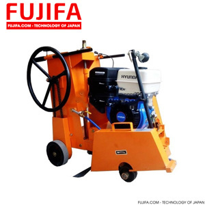 Máy cắt đường bê tông KC12 động cơ Honda GX160