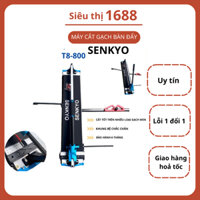 Máy cắt gạch bàn 80cm SENKYO Model T8-800 - Hàng Cao Cấp