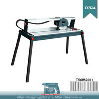 Máy cắt gạch bàn Total TS6082001