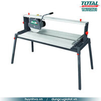 Máy cắt gạch bàn Total TS6112501