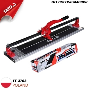 Máy cắt gạch bằng tay 800mm Yato YT-3708