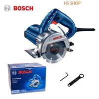 Máy cắt gạch Bosch GDC 140