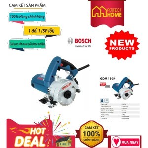 Máy cắt gạch Bosch GDM13-34 (GDM 13-34)