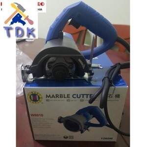 Máy cắt gạch C-Mart W0010