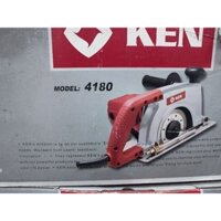 Máy cắt gạch cầm tay Ken 4180