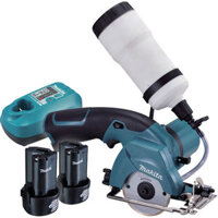 Máy cắt gạch chạy pin Makita CC300DWE