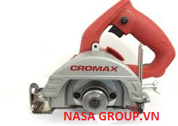 Máy cắt gạch Cromax Cr-8110A