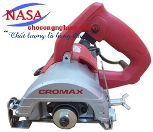 Máy cắt gạch Cromax Cr-8110A