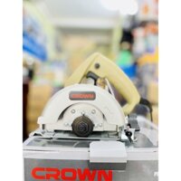 Máy cắt gạch CROWN CT15081 ( 110mm )