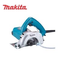 Máy cắt gạch đá cầm tay Makita 125mm M4101B