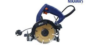 Máy cắt gạch đá đa năng Nikawa NK-MC1400