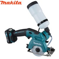 Máy cắt gạch đá MAKITA CC301DSYE 85MM 12V2 1.5AH