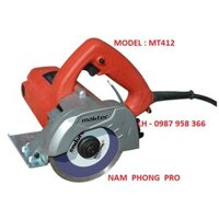 MÁY CẮT GẠCH ĐÁ MAKTEC MT412