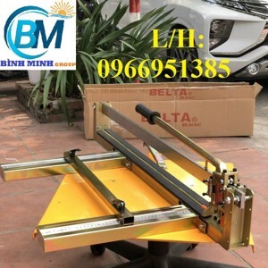 Máy cắt gạch đẩy tay Belta DX-800K-E (80cm)
