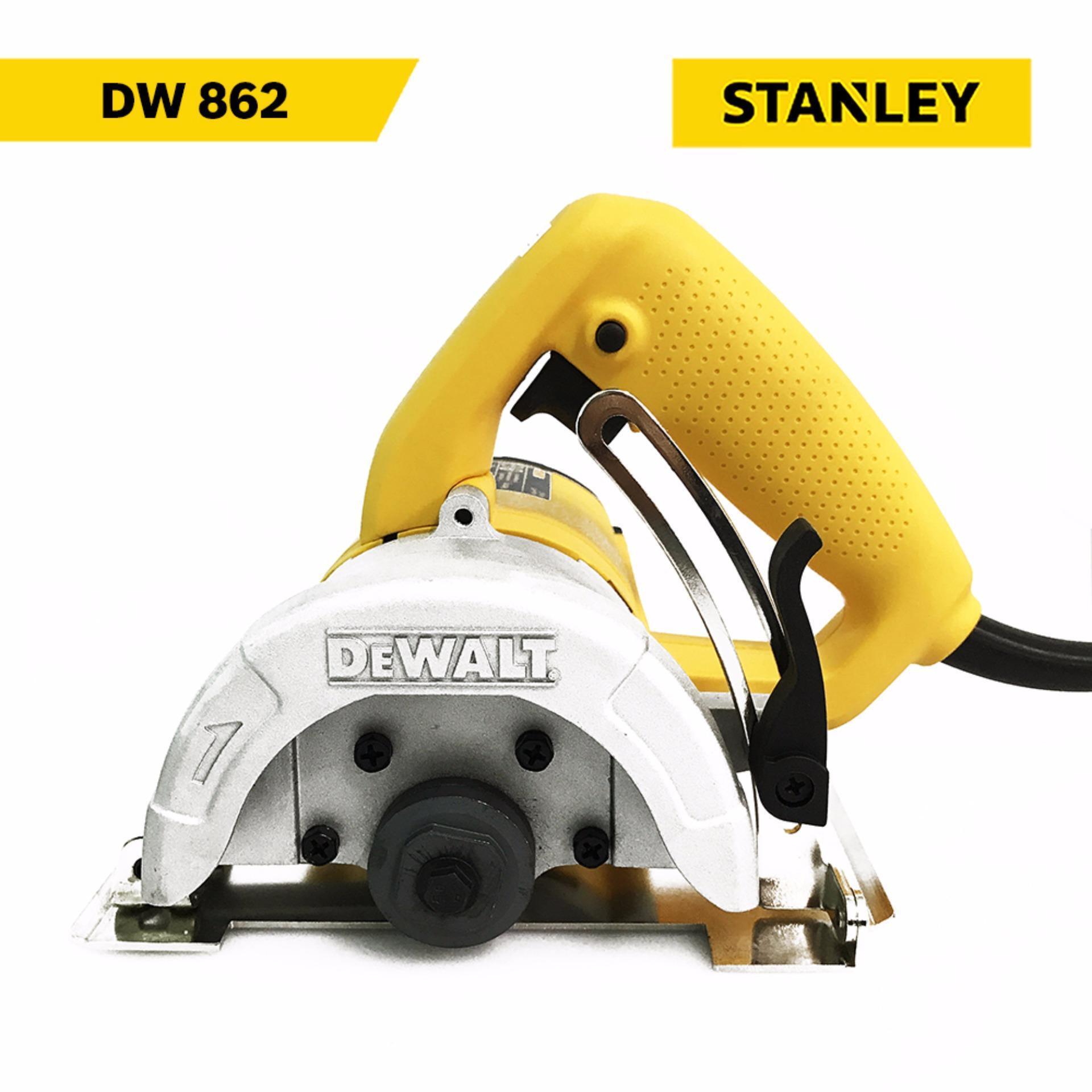 Máy cắt gạch Dewalt DW862-B1 - 1270W