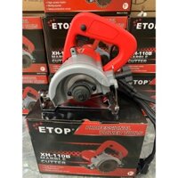 Máy Cắt Gạch ETOP XH-110B