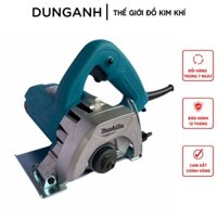 Máy cắt gạch Kim Khí Dung Anh, máy cắt gỗ Makita M4100B chính hãng bảo hành 12 tháng