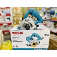 Máy cắt gạch MAKITA M4100B ( 110MM )