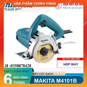 Máy cắt gạch Makita MT M4101B
