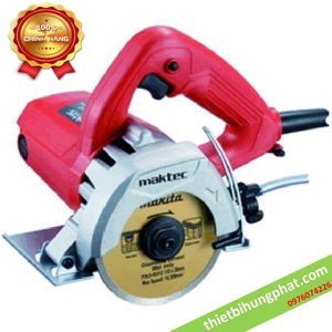 Máy cắt gạch Maktec MT413 1200W